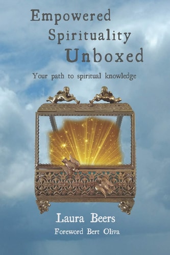 Empowered Spirituality Unboxed Your Path to Spiritual Knowledge