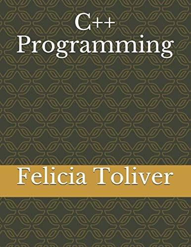 C++ Programming