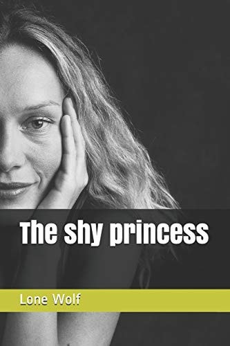 The Shy Princess