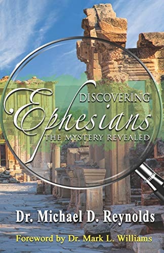 Discovering Ephesians The Mystery Revealed
