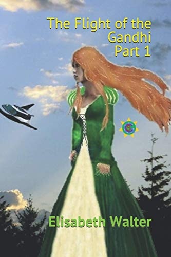The Flight of the Gandhi Part 1