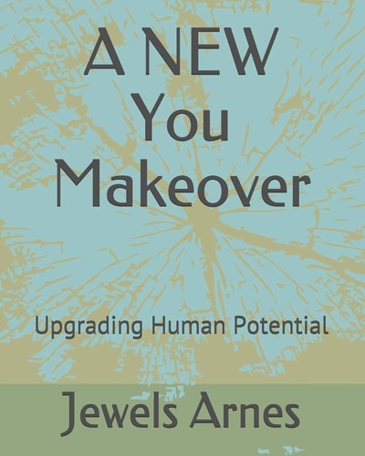 A NEW You Makeover Anti-Aging Revolution