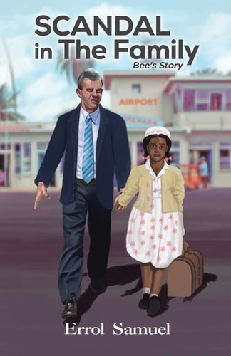 Scandal In The Family Bee's Story