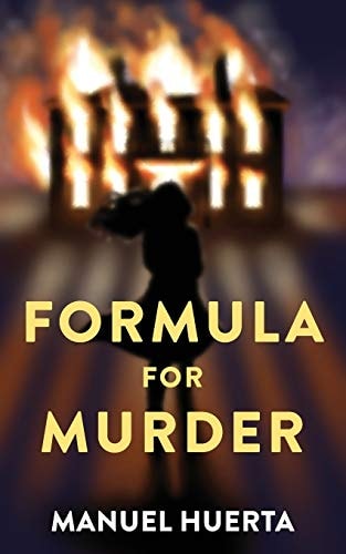 Formula For Murder