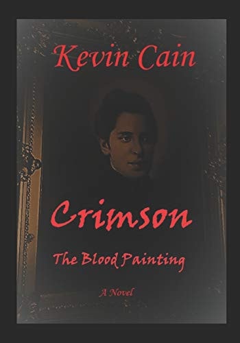 Crimson The Blood Painting