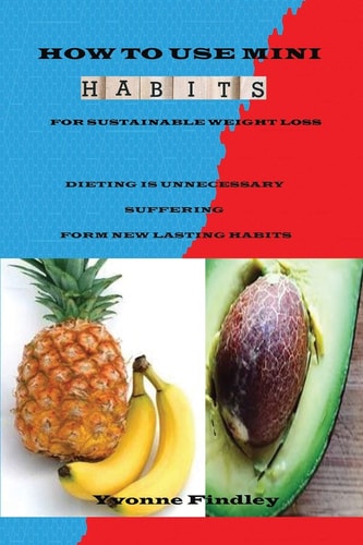 How To Use Mini Habits For Sustainable Weight Loss Dieting Is Unnecessary Suffering Form New Lasting Habits