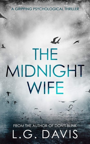 The Midnight Wife A Gripping Psychological Thriller