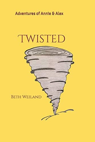 Twisted Adventures of Annie and Alex