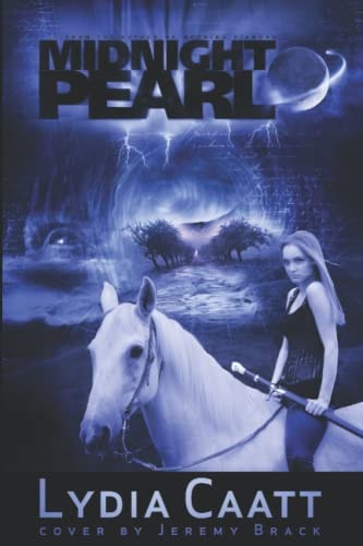 Midnight Pearl