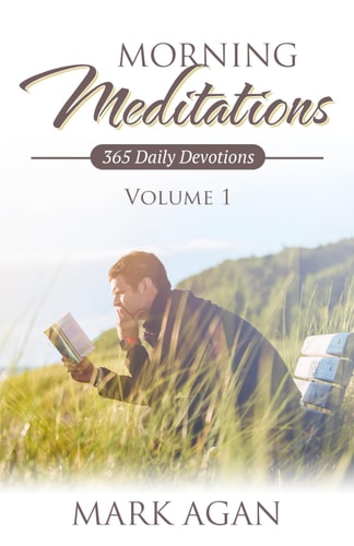 Morning Meditations 365 Daily Devotions