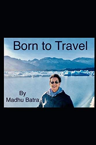 Born to Travel