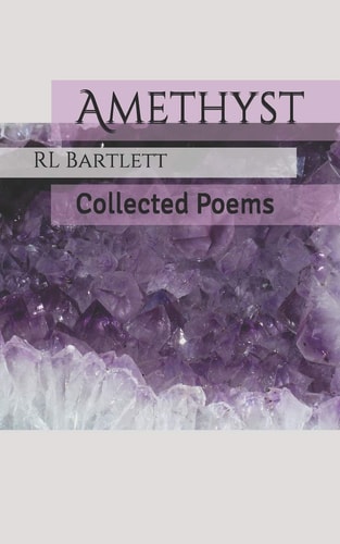 Amethyst Collected Poems