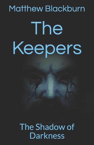 The Keepers The Shadow of Darkness
