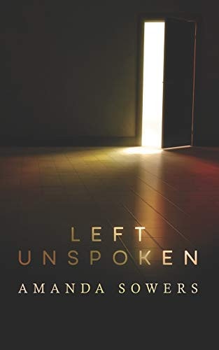 Left Unspoken