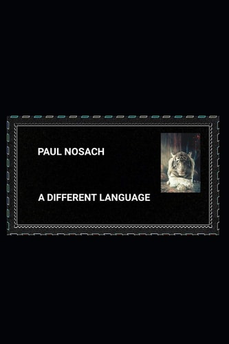 A Different Language