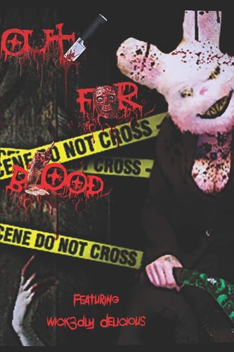Fear The Darkness Out For Blood