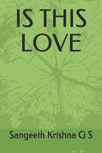 Is This Love
