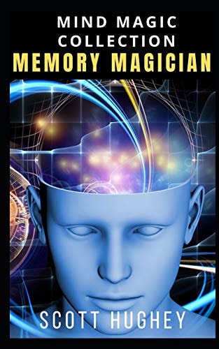 Memory Magician Mind Magic Collection