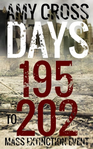 Days 195 To 202