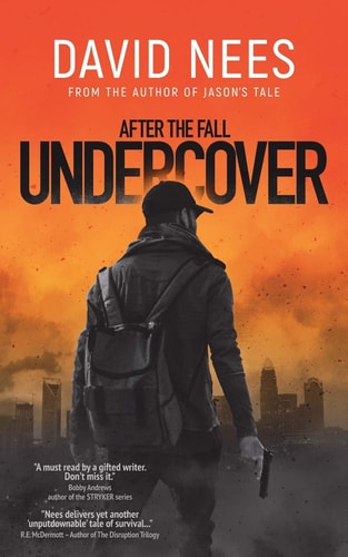 Undercover Book 4 in the After the Fall Series
