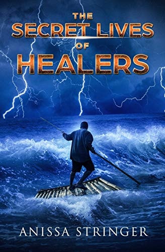The Secret Lives of Healers