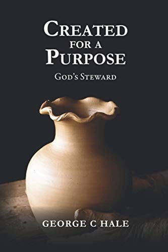 Created For A Purpose God's Steward