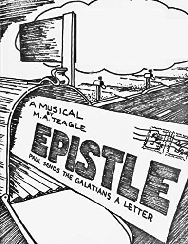Epistle Paul Sends the Galatians a Letter
