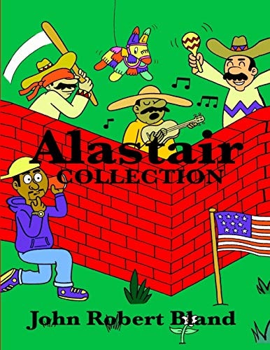 Alastair Collection