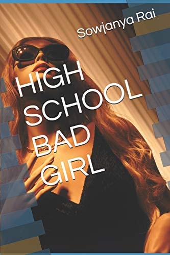 High School Bad Girl