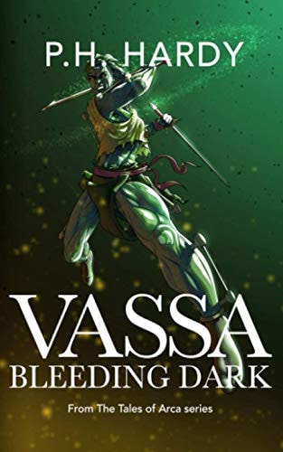 Vassa Bleeding Dark