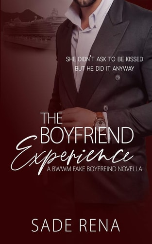 The Boyfriend Experience Book One