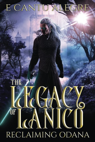 The Legacy of Lanico Reclaiming Odana