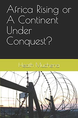 Africa Rising Or a Continent Under Conquest?