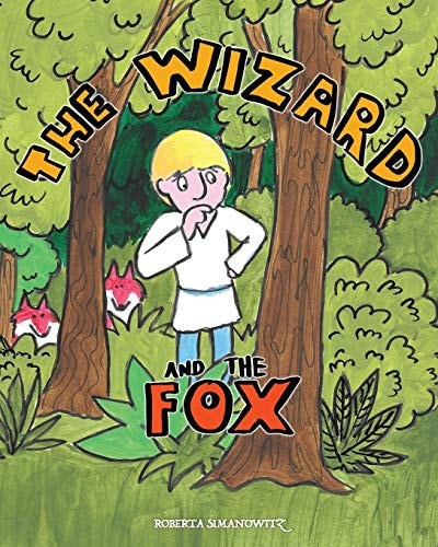 The Wizard and the Fox