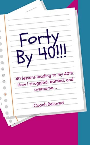 Forty By 40