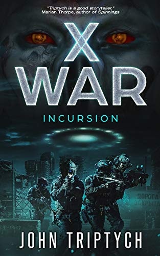 X War Incursion