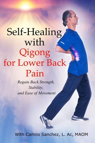 Self-Healing with Qigong for Lower Back Pain Regain Back Strength, Stability, and Ease of Movement