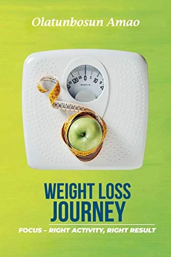 Weight Loss Journey Focus - Right Activity, Right Result