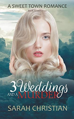 Three Weddings and a Murder