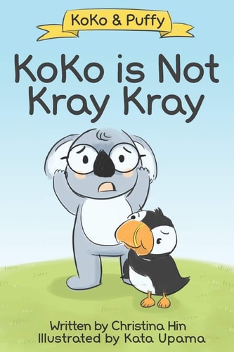 KoKo Is Not Kray Kray