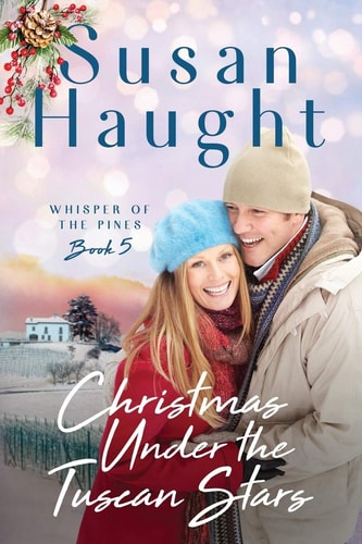 Christmas Under the Tuscan Stars