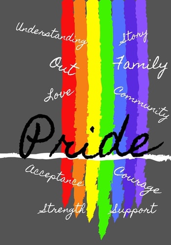 Pride