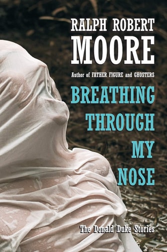 Breathing Through My Nose