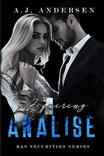 Acquiring Analise K&S Securities Series Book 2