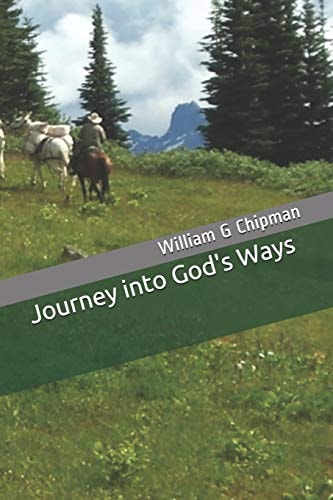 Journey Into God's Ways