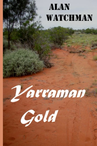 Yarraman Gold