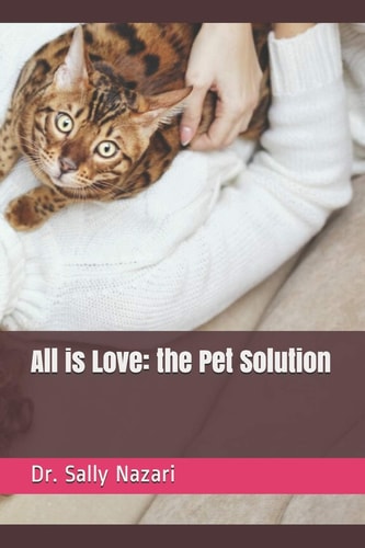All Is Love The Pet Solution