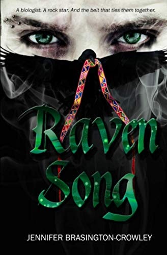 Raven Song
