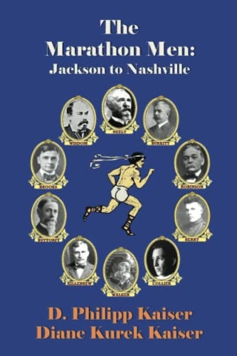 The Marathon Men Jackson to Nashville