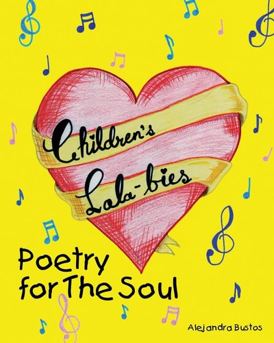 Children's Lala-Bies Poetry for the Soul